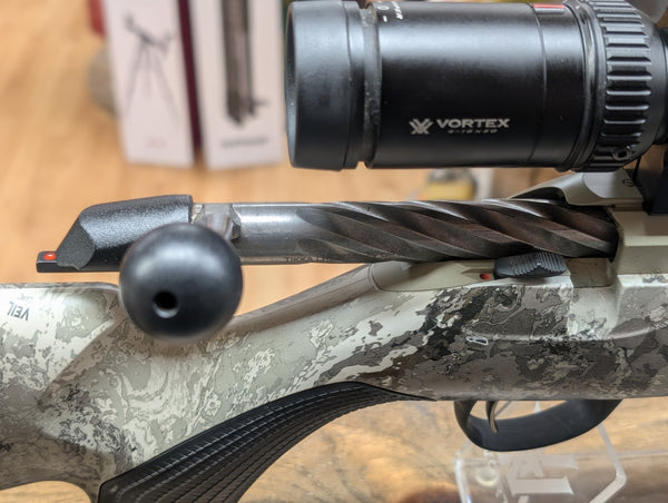 Tikka T3x .308Win (consignment)