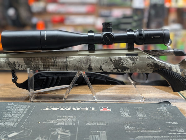 Tikka T3x .308Win (consignment)