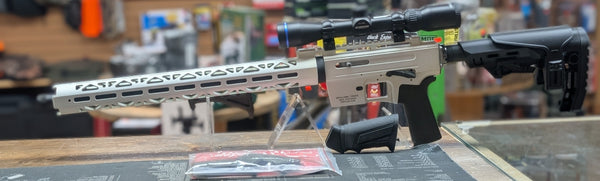 Derya TM22 22lr (consignment)