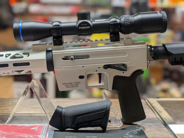 Derya TM22 22lr (consignment)