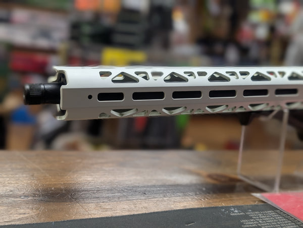 Derya TM22 22lr (consignment)