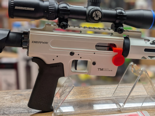 Derya TM22 22lr (consignment)