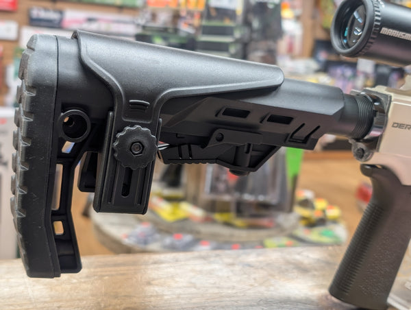 Derya TM22 22lr (consignment)