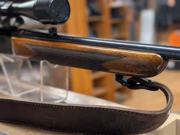 Browning BAR .308 Win - Belgium - 1970