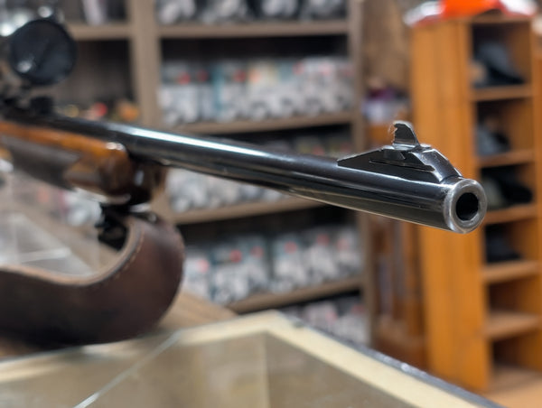 Browning BAR .308 Win - Belgium - 1970