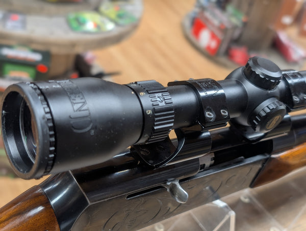 Browning BAR .308 Win - Belgium - 1970
