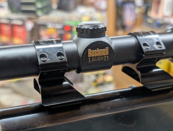 Browning BAR .308 Win - Belgium - 1970