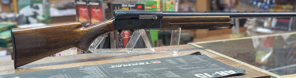 Browning A5 Light 12 - Belgium - 1972