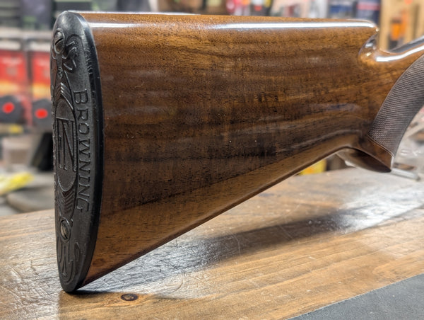 Browning A5 Light 12 - Belgium - 1972