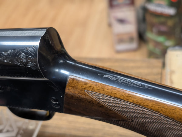 Browning A5 Light 12 - Belgium - 1972
