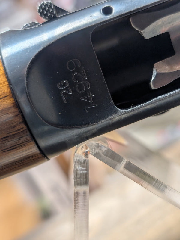 Browning A5 Light 12 - Belgium - 1972