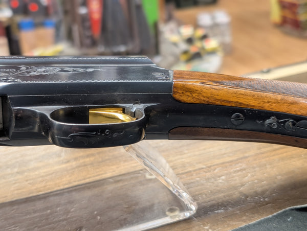 Browning A5 Light 12 - Belgium - 1972