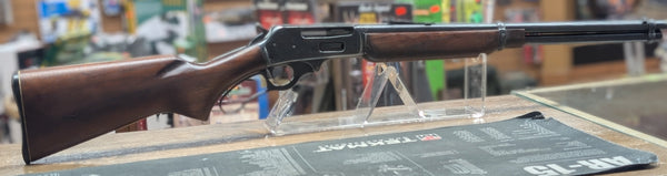Marlin 336, 30.30 - 1952 (consignment)
