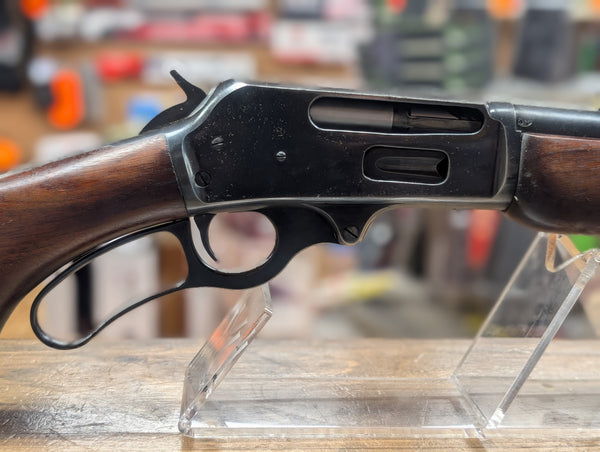 Marlin 336, 30.30 - 1952 (consignment)