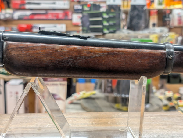 Marlin 336, 30.30 - 1952 (consignment)