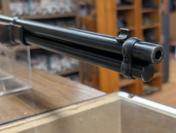 Marlin 336, 30.30 - 1952 (consignment)