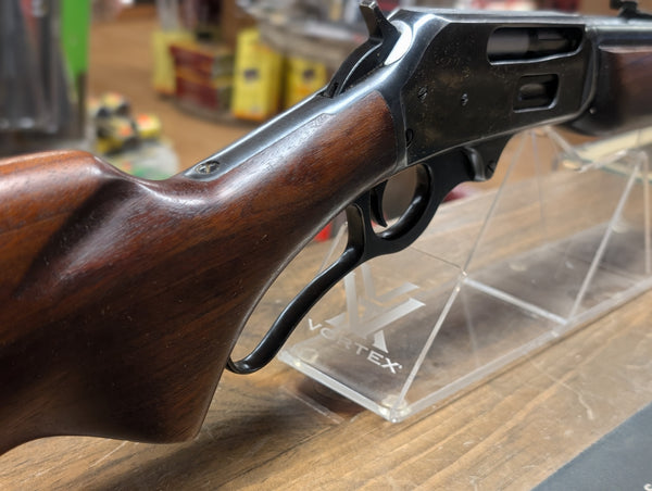Marlin 336, 30.30 - 1952 (consignment)