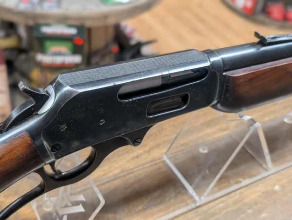Marlin 336, 30.30 - 1952 (consignment)