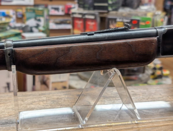 Marlin 336, 30.30 - 1952 (consignment)