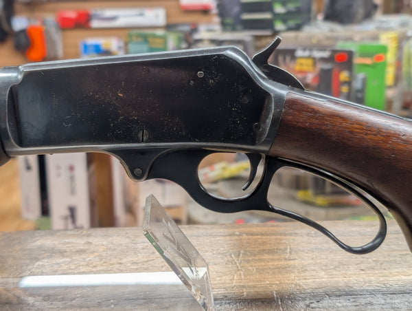 Marlin 336, 30.30 - 1952 (consignment)