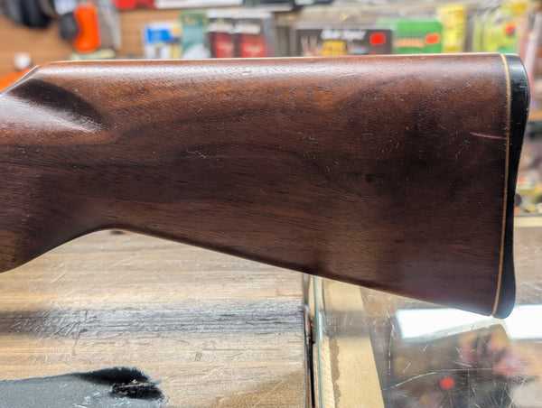 Marlin 336, 30.30 - 1952 (consignment)