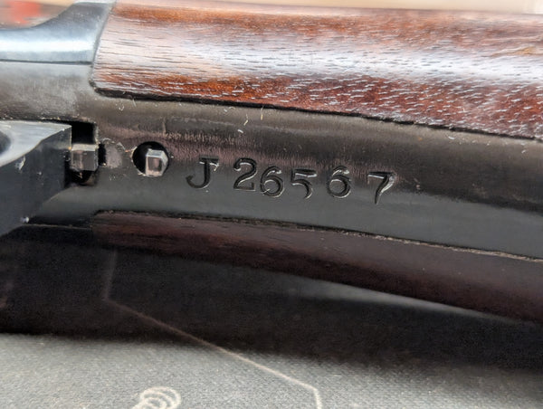 Marlin 336, 30.30 - 1952 (consignment)