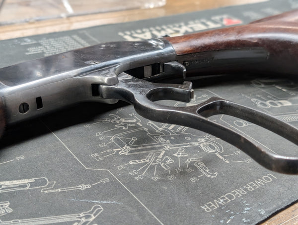 Marlin 336, 30.30 - 1952 (consignment)