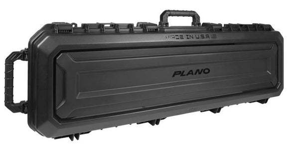 Plano All Weather 2, 52" Long Gun Case