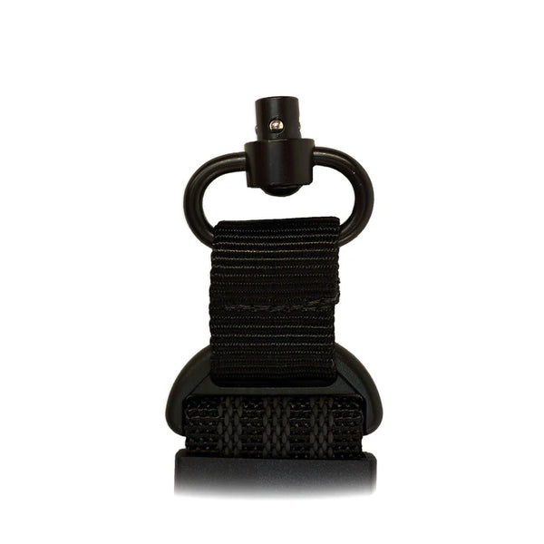 Alpine Innovations Dual Sling Comfort Rifle Sling, QD Style
