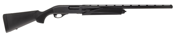 Remington 8709 Field, Synth, SMag, 12 Gauge, 28" Bbl