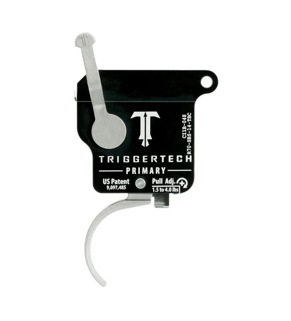 Remington 700 Primary Trigger.
