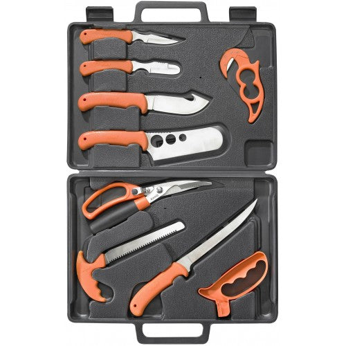 Ruko Wild Game Processing Kit (RUK0131)
