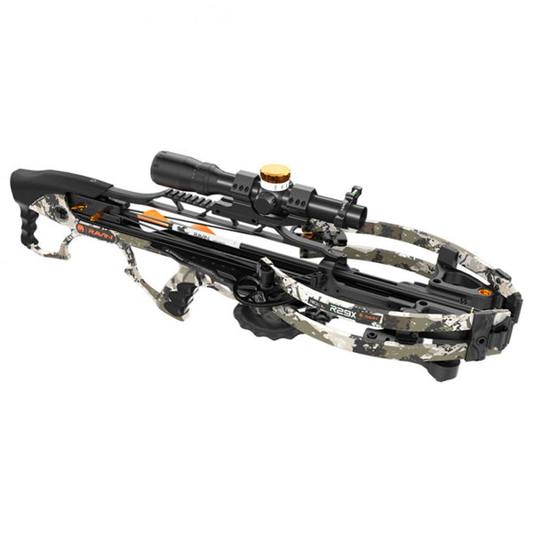 Ravin R29X Sniper Package XK7 CAMO NEW