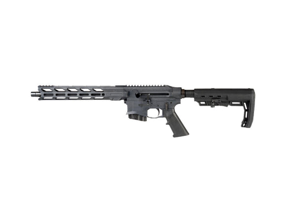 MRA RENEGADE MARK II RIFLE 223 WYLDE 16.1″ BLACK