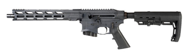 MRA RENEGADE MARK II RIFLE, 300 BLACKOUT, 16.1″, BLACK