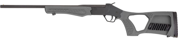 Rossi SS POLY TUFFY GRAY .410 GA Sgl Shot