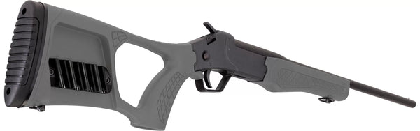 Rossi SS POLY TUFFY GRAY .410 GA Sgl Shot