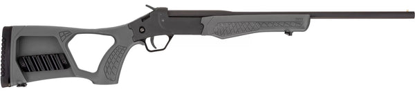 Rossi SS POLY TUFFY GRAY .410 GA Sgl Shot