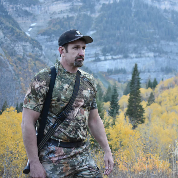 Alpine Innovations Dual Sling Comfort Rifle Sling