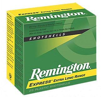 Remington 410GA. 3” 1 1/16 oz. #4