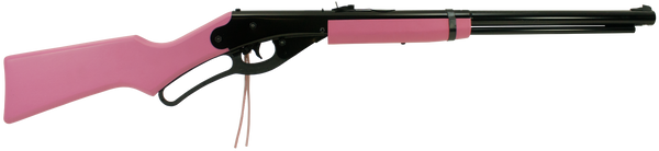 Daisy Red Rider Youth BB Rifle (Woodgrain or Pink)