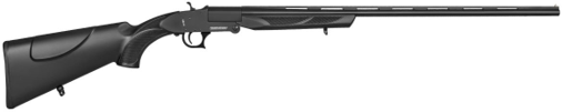 Federation Firearms Single-Shot Shotgun, 410 Ga, 28″, Synthetic