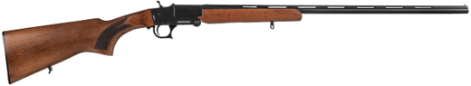 Federation Firearms Single-Shot Shotgun 410 Ga, 28″, Walnut