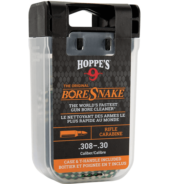 Hoppes Boresnake 30/308 Cal w/Den
