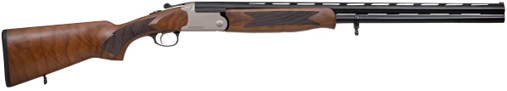 Federation Firearms 20GA O/U, Walnut Stock, 28" Barrel
