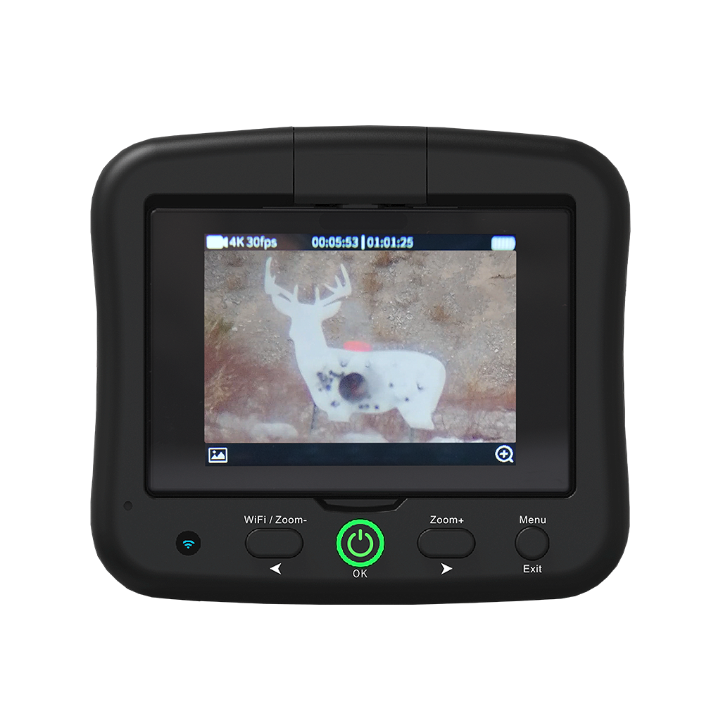 SPOTTER LR – Hunters Headquarters Canada