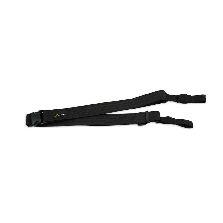 Alpine Innovations Dual Sling Comfort Rifle Sling – Hunters ...