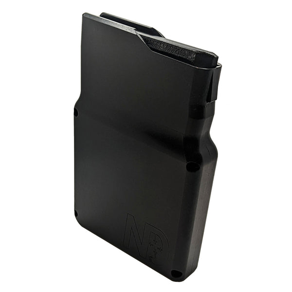 NDR Shooting Supplies 10 Round Magazine (Tikka T3 / T3x) - Long Action