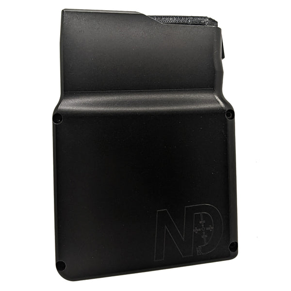 NDR Shooting Supplies 10 Round Magazine (Tikka T3 / T3x) - Long Action