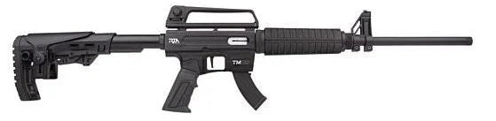 Rock Island Armory TM22 Feather 22 Long Rifle 18″